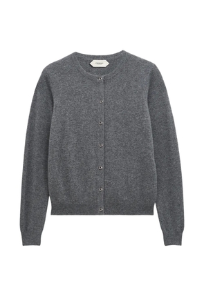 Pringle of Scotland crew-neck cashmere sweater - Grey