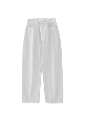 Studio Nicholson Ruthe five-pocket jeans - Grey