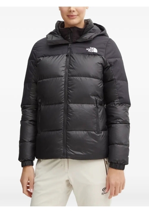 The North Face Diablo 2.0 hooded jacket - Black