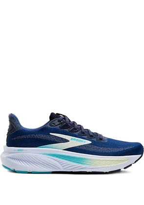 BROOKS Ghost 17 'Blue' sneakers