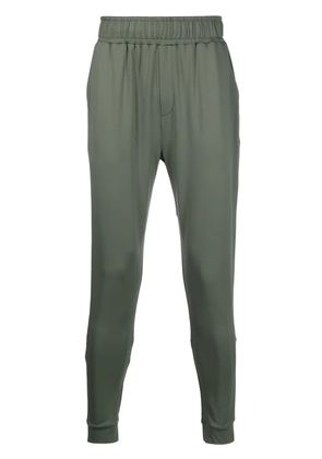 Rossignol panelled performance track pants - Green