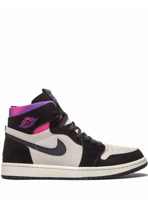 Jordan x Paris Saint-Germain Air Jordan 1 Zoom Comfort sneakers - White