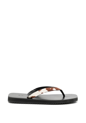 Senso Xeo II sandals - Brown