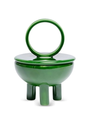 C'era Fragrance Wok candle - Green