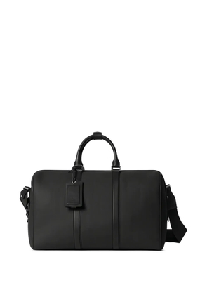 Gucci medium Edge duffle bag - Black