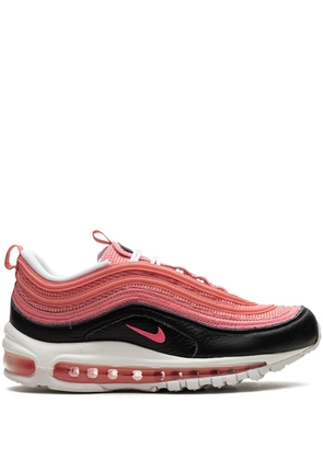 Nike Air Max 97 low-top sneakers - Pink