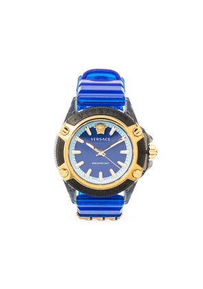 Versace Icon Active 42mm - Blue