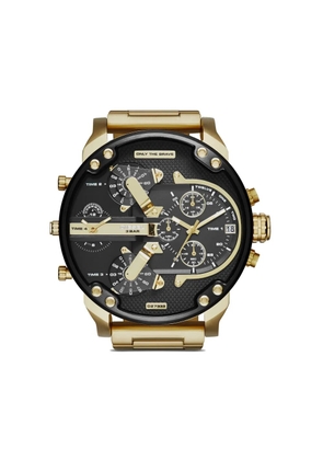 Diesel Dz7333 Mr. Daddy 2.0 Chronograph 57mm - Gold