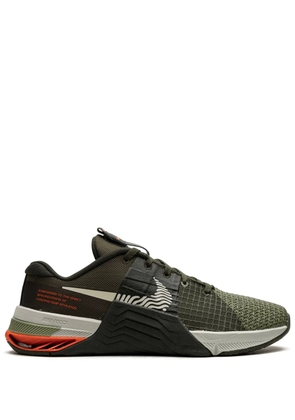 Nike Metcon 8 'Cargo Khaki' sneakers - Black