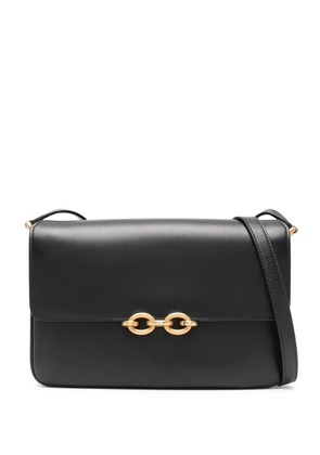 Saint Laurent Le Maillon satchel - Black