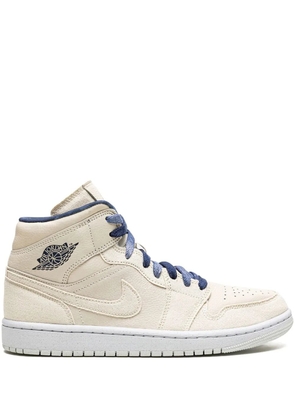 Jordan Air Jordan 1 Mid 'Sanddrift' sneakers - Neutrals