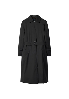 Paul Smith belted trench coat - Black