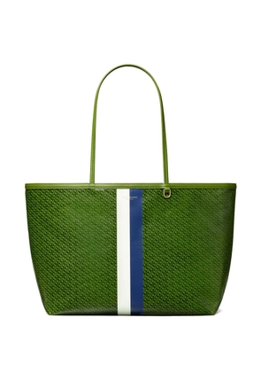 Tory Burch Racer tote - Green