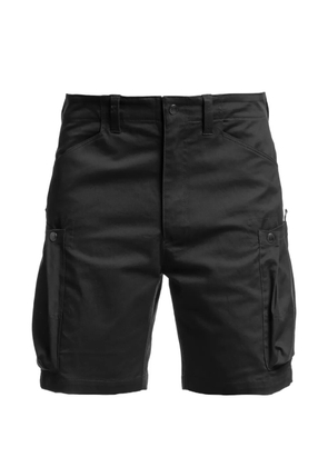 Parajumpers cargo shorts - Black