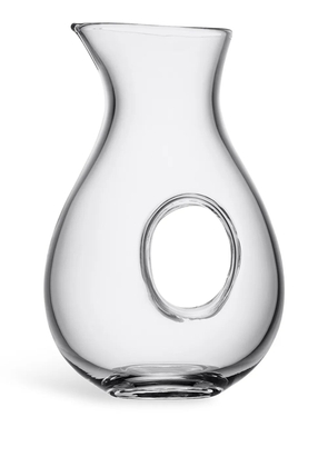 LSA International Ono large jug - Neutrals