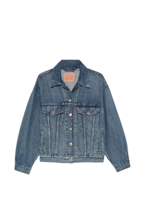Levi's '90s trucker denim jacket - Blue
