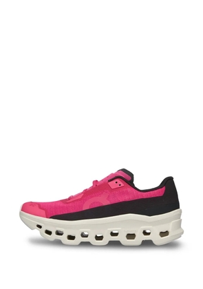 On Cloudmonster Void sneakers - Pink