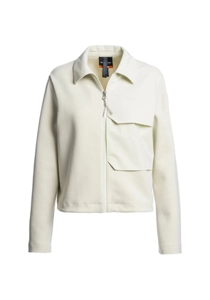 Parajumpers zip-up jacket - Neutrals