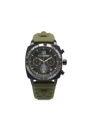 Plein Sport Wildcat Chrono 40mm - Green