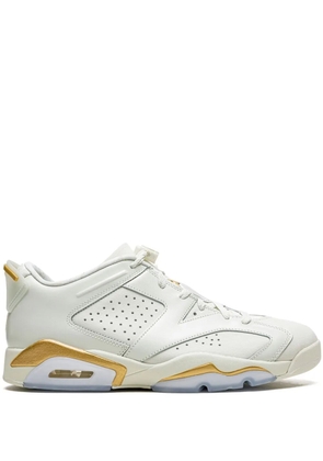 Jordan Air Jordan 6 Low 'Chinese New Year' sneakers - Neutrals