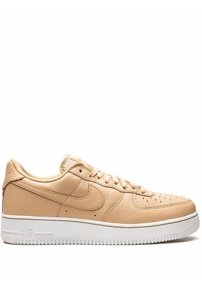 Nike Air Force 1 07 Craft 'Vachetta Tan' sneakers - Neutrals