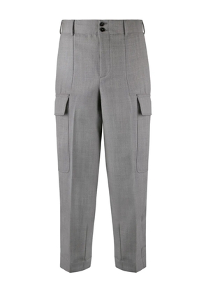 PT Torino The Sailmaker trousers - Grey