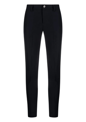 LIU JO fitted skinny trousers - Blue