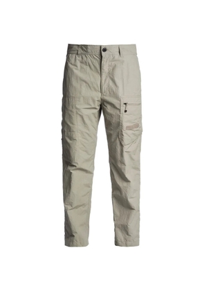 Parajumpers zip-pocket trousers - Neutrals