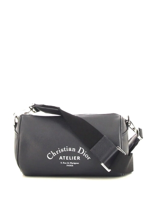 Christian Dior Pre-Owned 2020 Roller crossbody bag - Blue