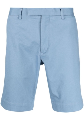 Polo Ralph Lauren cotton chino shorts - Blue