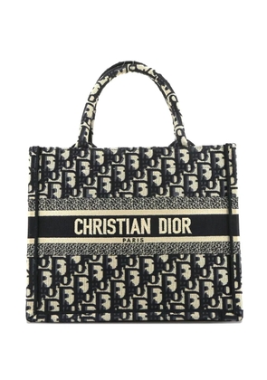Christian Dior Pre-Owned 2020s small Book tote bag - Blue
