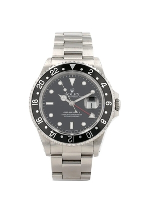 Rolex 1997 GMT-Master II 40mm watch - Black