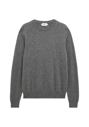 Pringle of Scotland crew-neck cashmere sweater - Grey