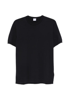 ASPESI knitted T-shirt - Blue