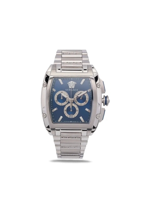 Versace Dominus 40mm - Blue