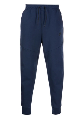 Nike NSW elasticated track pants - Blue