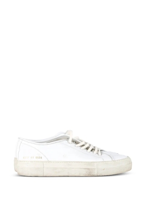 Common Projects Tournament low sneakers - White