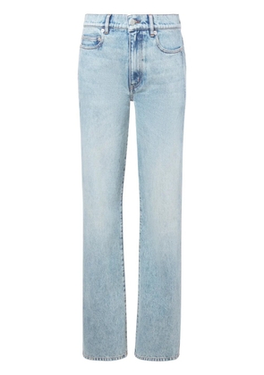 Proenza Schouler Ryman jeans - Blue