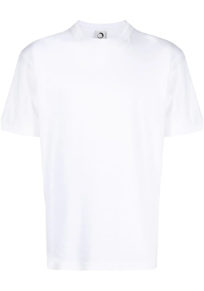 Endless Joy graphic-print cotton T-shirt - White