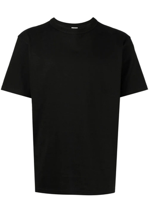 Endless Joy 'Above Snakes' cotton T-shirt - Black