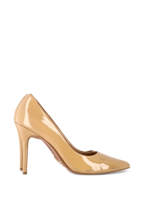 Michael Kors Vintage Dorothy Flex pumps - Neutrals