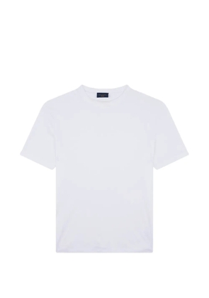 Paul & Shark crew-neck T-shirt - White