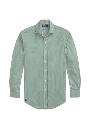 Polo Ralph Lauren striped shirt - Green