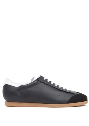 Maison Margiela Featherlight low-top sneakers - Black