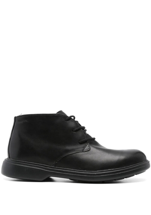 Geox Ottavio boots - Black
