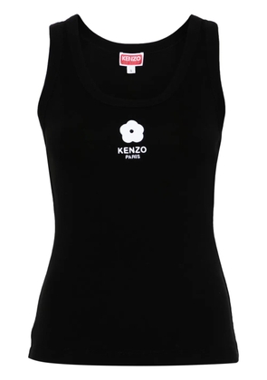 Kenzo Boke Flower 2.0 tank top - Black