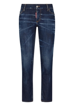 DSQUARED2 Jennifer jeans - Blue