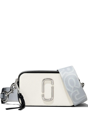 Marc Jacobs The Snapshot camera bag - White