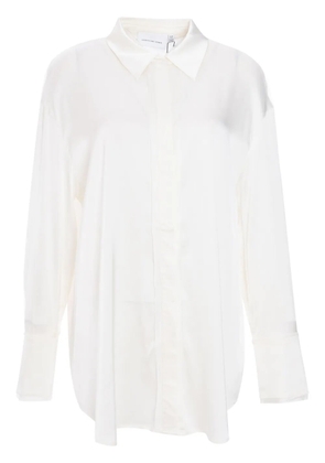 SIGNIFICANT OTHER Murphy shirt - White