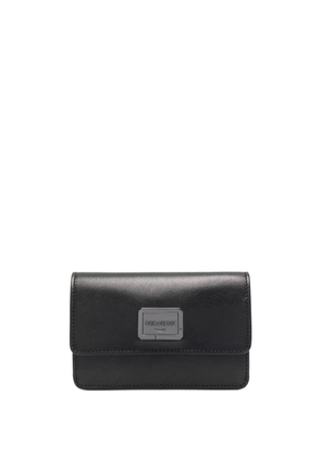 Zadig&Voltaire Le Cecilia wallet - Black